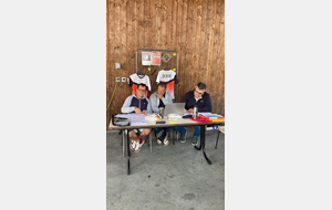 Forum des associations