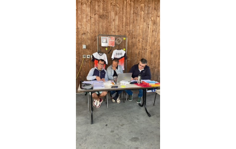 Forum des associations