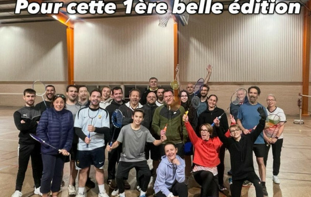 Tournoi des adhérents